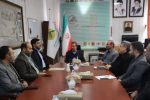 ضرورت گسترش فعالیتهای هویت ساز مردمی