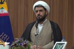 چشاندن طعم شیرین خدمت هدف اساسی قرارگاه پیشرفت است