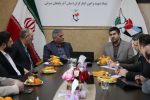 ۲۲۰ نخبه شاهد و ایثارگر در آذربایجان شرقی شناسایی شدهاند
