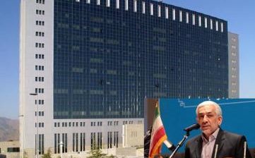 تقدیر معاون وزیر نیرو از مدیرعامل  شرکت آب و فاضلاب آذربایجان شرقی