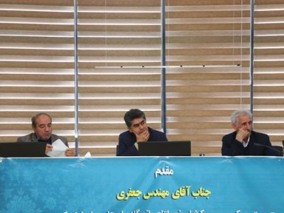 تامین خوراک تخمیری تغذیه دام برای نخستین بار در کشور