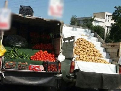 ورود معضل سد معبر خودرویی تبریز به ابعاد استانی و ضرب و شتم ماموران شهرداری