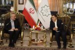 ایران در آستانه تبدیلشدن به بخش ضروری شبکه منطقهای است