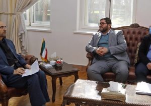 اعتبار۶۴۳ میلیارد تومانی وزارت نفت برای آذربایجانشرقی