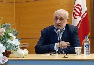 معاون سازمان انرژی اتمی: مراکز پرتودهی ایران به ۱۲ مرکز میرسد