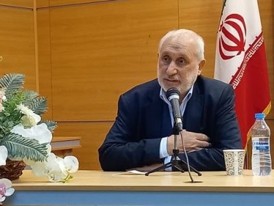 معاون سازمان انرژی اتمی: مراکز پرتودهی ایران به ۱۲ مرکز میرسد