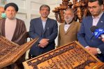 وزیر میراث فرهنگی از سرنوشت «درخت بشیر صلح و دوستی» در تبریز میگوید