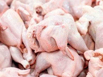 تشکیل ۹۱۴ پرونده مرغی و نانی در تبریز