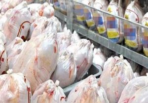 توزیع گوشت قرمز و مرغ منجمد با قیمت مصوب از ۲۸ آذر آذربایجانشرقی
