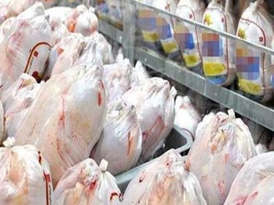 توزیع گوشت قرمز و مرغ منجمد با قیمت مصوب از ۲۸ آذر آذربایجان‌شرقی