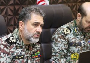 جانشین پدافند هوایی: ارتش به نوع جدیدی از قابلیت دفاع هوایی دست یافته است