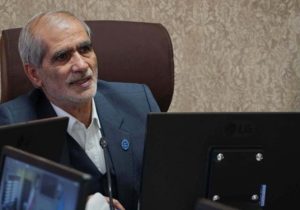 رئیس دانشگاه تبریز: نخبگان پیشران هر جامعهای هستند؛ موافق تفاهمنامه نیستم
