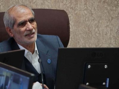 رئیس دانشگاه تبریز: نخبگان پیشران هر جامعهای هستند؛ موافق تفاهمنامه نیستم