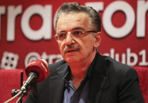 زنوزی: خمز دوست من است؛ از فوتسال به تراکتور رسیدم