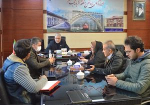 سرعت قطارها چرا در آذربایجان تا یک سوم کاهش مییابد