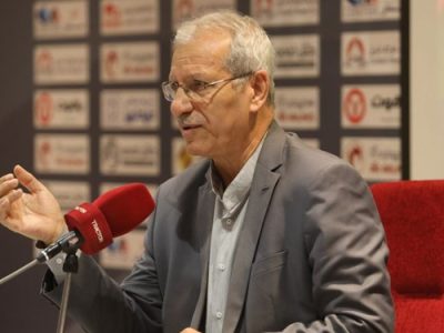 نصیرزاده: امکانات تراکتور حتی از تیمهای قطری هم بهتر است