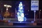 اصلاح، تعمیر و راه اندازی المان های سطح حوزه منطقه ۱ تبریز