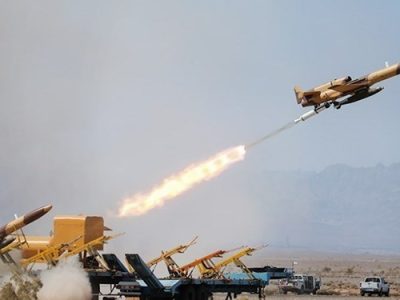 فرمانده پدافند هوایی شمال‌غرب: قابلیت‌های دفاعی ایران به شکل محسوسی ارتقا یافته است