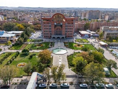 تسریع روند سرمایه گذاری اولویت اصلی شهرداری تبریز