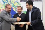 احداث باغ کتاب و سینمای ۱۰۰۰ نفری در شهر جدید سهند