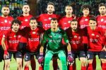 اردوی خارجی و دیدارهای تدارکاتی تراکتور