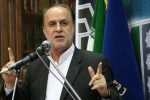 حاجیبابایی: شبح اقتصادی از روی زندگی مردم رخت برخواهد بست
