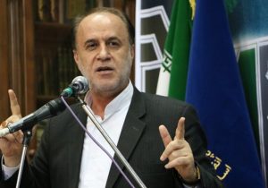 حاجی‌بابایی: شبح اقتصادی از روی زندگی مردم رخت برخواهد بست