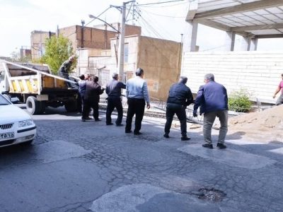 مقابله با ساخت‌وساز غیرمجاز نیازمند تعامل بیشتر نیروی انتظامی و شهرداری است