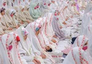 برگزاری جشن بندگی برای ۶۷ هزار و ۵۴۵ دانش‌آموز آذربایجان‌شرقی