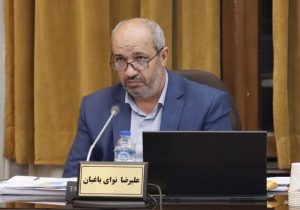 لایحه عقد قرارداد مطالعات طرح جامع ترافیک شهر تبریز تایید شد