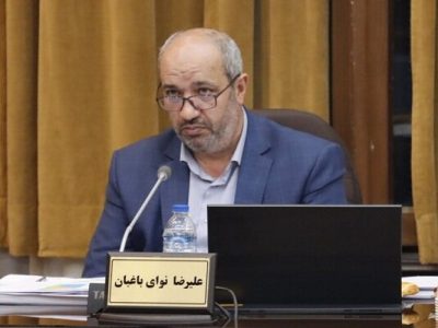 لایحه عقد قرارداد مطالعات طرح جامع ترافیک شهر تبریز تایید شد