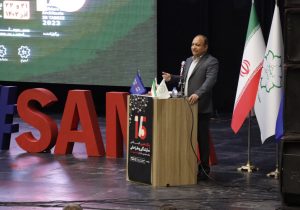 صرف یکسوم نقدینگی کشور در صنعت ساختمان