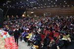 ویژه‌برنامه شب چله در فرهنگسرای الغدیر برگزار شد