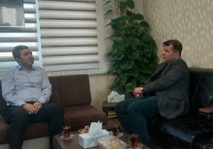 لزوم بسترسازی سرمایه گذاری و مشارکت در توسعه بازارچه های محلی
