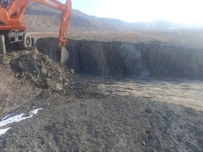 عملیات اجرایی سالن ورزشی مرزداران با اعتبار ۲۹۰ میلیارد ریال آغاز شد
