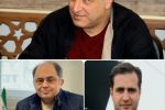 انتصابات جدید در شرکت واحد اتوبوسرانی تبریز و حومه