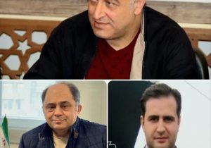 انتصابات جدید در شرکت واحد اتوبوسرانی تبریز و حومه