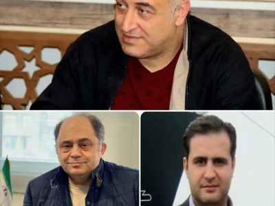 انتصابات جدید در شرکت واحد اتوبوسرانی تبریز و حومه