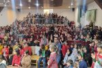 برگزاری مراسم جشن شب چله در فرهنگسرای شهید بهشتی