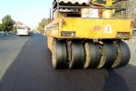 نوسازی معابر شمالغرب تبریز با ۳۲ هزارتن آسفالت طی ۹ ماه ابتدای سال