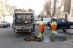 جمعآوری بیش از ۳۷ هزار تن زباله از ابتدای سال جاری در حوزه شهرداری منطقه ۳