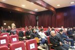 شناسنامه جامع ناحیهای شهرداری تبریز تدوین می شود