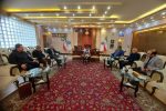 مشارکت اتاق بازرگانی در ساماندهی ورودی شرق تبریز