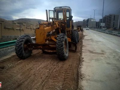 بازگشایی حد شمالی بلوار شهدای غواص، طی روزهای آتی