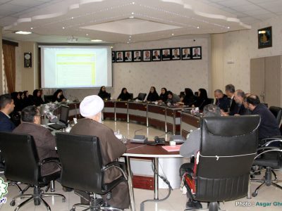 ارتقا فرهنگ عمومی و شهروندی با تقویت زیرساخت‌های فرهنگسراهای شهرداری منطقه ۳