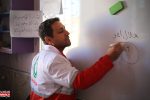 برگزاری دوره آموزشی "ایمنی زلزله" برای دانش آموزان