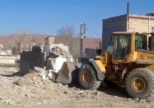 آغاز عملیات اجرایی فاز دو مسیرگشایی بزرگراه دو کمال با تخصیص اعتباری بالغ بر ۱۰۰ میلیارد تومان