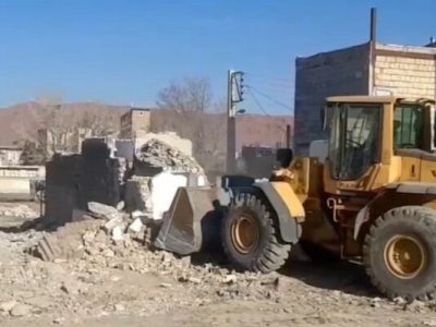 آغاز عملیات اجرایی فاز دو مسیرگشایی بزرگراه دو کمال با تخصیص اعتباری بالغ بر ۱۰۰ میلیارد تومان