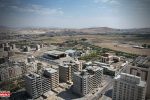 افزایش۲۸ درصدی صدور پروانه‌های ساختمانی از ابتدای سالجاری نسبت به مدت مشابه