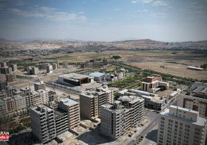 افزایش۲۸ درصدی صدور پروانههای ساختمانی از ابتدای سالجاری نسبت به مدت مشابه
